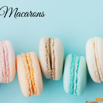 MACARONS